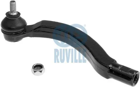 Наконечник поперечной рулевой тяги RUVILLE 916122