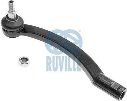 Наконечник поперечной рулевой тяги RUVILLE 916250