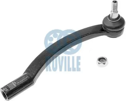 Наконечник поперечной рулевой тяги RUVILLE 916251