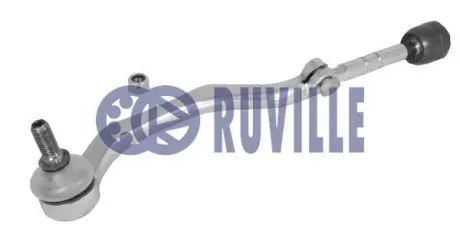 Поперечная рулевая тяга RUVILLE 916262