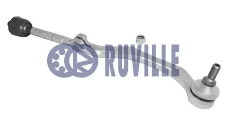 Поперечная рулевая тяга RUVILLE 916263