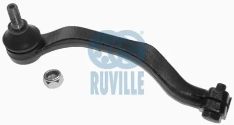 Наконечник поперечной рулевой тяги RUVILLE 916264