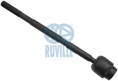 Осевой шарнир, рулевая тяга RUVILLE 916522