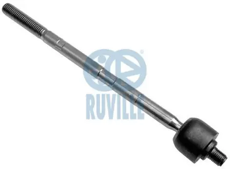 Осевой шарнир, рулевая тяга RUVILLE 916523