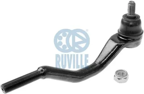 Наконечник поперечной рулевой тяги RUVILLE 916801