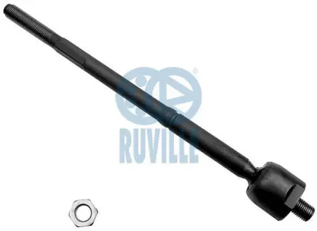 Осевой шарнир, рулевая тяга RUVILLE 916974