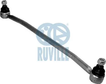 Поперечная рулевая тяга RUVILLE 917204