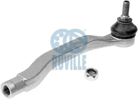 Наконечник поперечной рулевой тяги RUVILLE 917404