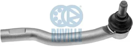 Наконечник поперечной рулевой тяги RUVILLE 917717