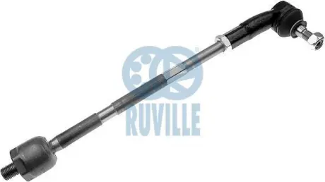 Поперечная рулевая тяга RUVILLE 917811