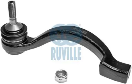 Наконечник поперечной рулевой тяги RUVILLE 918308