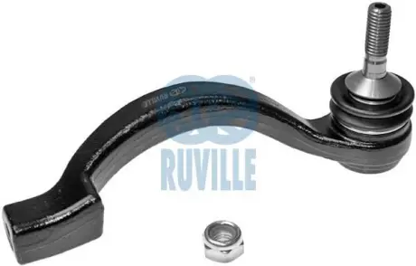 Наконечник поперечной рулевой тяги RUVILLE 918309