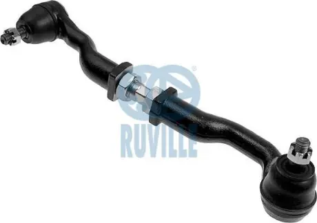 Поперечная рулевая тяга RUVILLE 918914