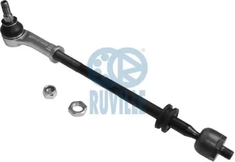 Поперечная рулевая тяга RUVILLE 924406