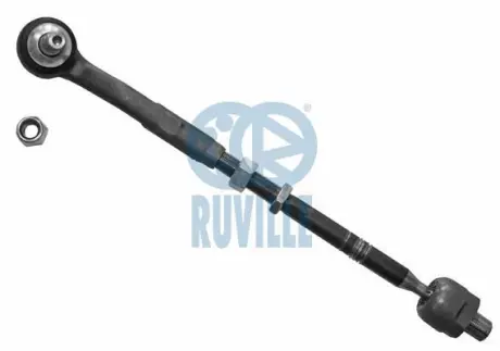 Поперечная рулевая тяга RUVILLE 925002