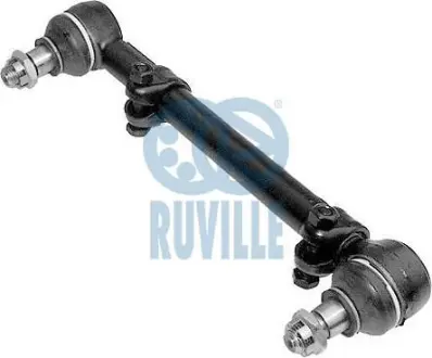 Поперечная рулевая тяга RUVILLE 925159