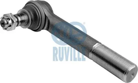 Наконечник поперечной рулевой тяги RUVILLE 925181