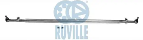 Поперечная рулевая тяга RUVILLE 925182