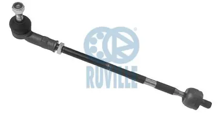 Поперечная рулевая тяга RUVILLE 925416