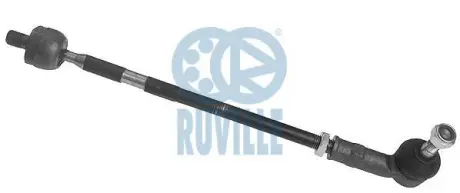 Поперечная рулевая тяга RUVILLE 925417