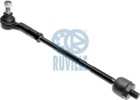 Поперечная рулевая тяга RUVILLE 925425