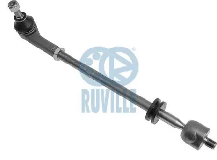 Поперечная рулевая тяга RUVILLE 925473