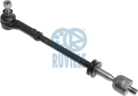 Поперечная рулевая тяга RUVILLE 925476