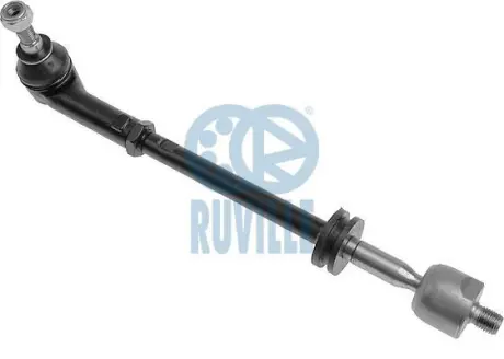 Поперечная рулевая тяга RUVILLE 925479