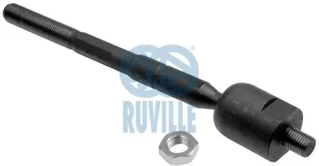 Осевой шарнир, рулевая тяга RUVILLE 926908