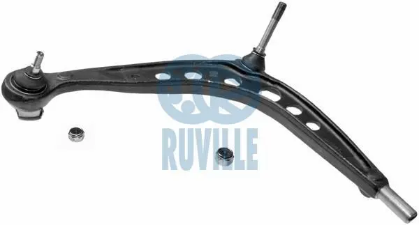 Рычаг независимой подвески колеса, подвеска колеса RUVILLE 935020 (фото 1)