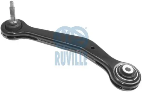 Рычаг независимой подвески колеса, подвеска колеса RUVILLE 935042