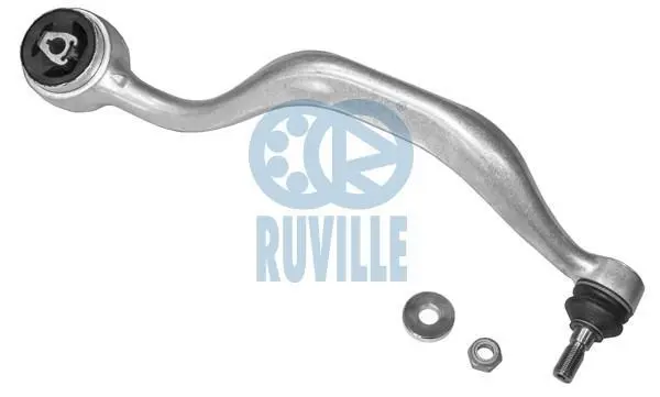 Рычаг независимой подвески колеса, подвеска колеса RUVILLE 935075 (фото 1)