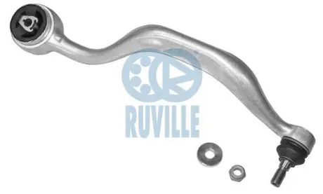 Рычаг независимой подвески колеса, подвеска колеса RUVILLE 935075
