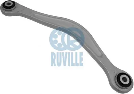 Рычаг независимой подвески колеса, подвеска колеса RUVILLE 935162