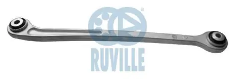 Рычаг независимой подвески колеса, подвеска колеса RUVILLE 935180