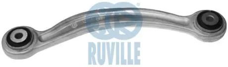 Рычаг независимой подвески колеса, подвеска колеса RUVILLE 935194