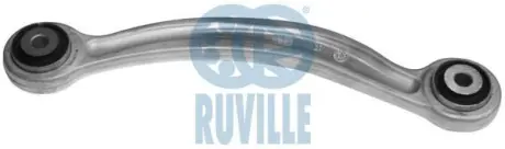 Рычаг независимой подвески колеса, подвеска колеса RUVILLE 935195