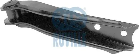 Рычаг независимой подвески колеса, подвеска колеса RUVILLE 935209
