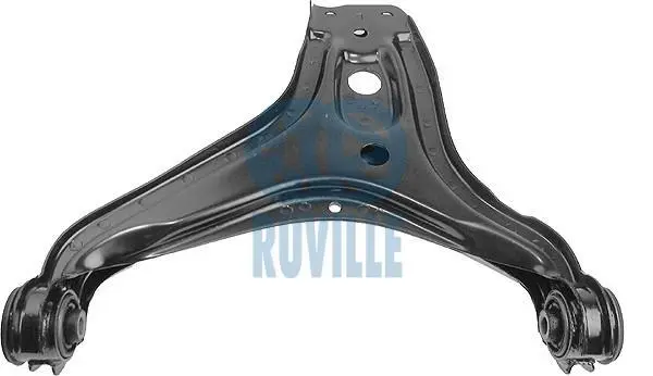 Рычаг независимой подвески колеса, подвеска колеса RUVILLE 935700 (фото 1)