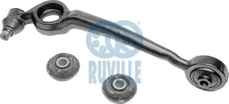 Рычаг независимой подвески колеса, подвеска колеса RUVILLE 935716