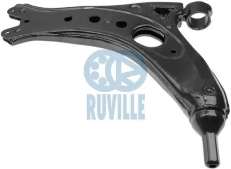 Рычаг независимой подвески колеса, подвеска колеса RUVILLE 935736