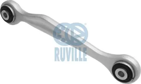 Рычаг независимой подвески колеса, подвеска колеса RUVILLE 935766