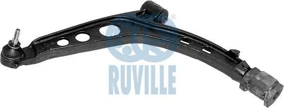 Рычаг независимой подвески колеса, подвеска колеса RUVILLE 935801 (фото 1)