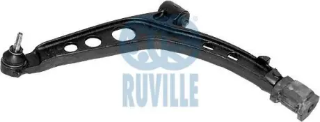 Рычаг независимой подвески колеса, подвеска колеса RUVILLE 935801