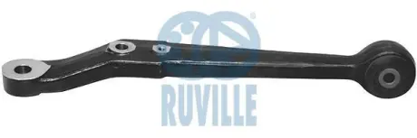 Рычаг независимой подвески колеса, подвеска колеса RUVILLE 935828