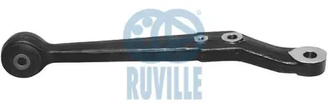 Рычаг независимой подвески колеса, подвеска колеса RUVILLE 935829