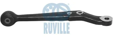 Рычаг независимой подвески колеса, подвеска колеса RUVILLE 935867