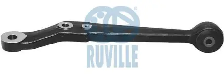 Рычаг независимой подвески колеса, подвеска колеса RUVILLE 935868