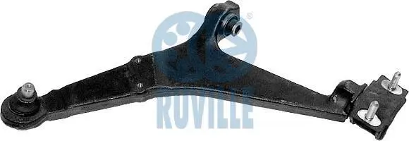 Рычаг независимой подвески колеса, подвеска колеса RUVILLE 935910 (фото 1)