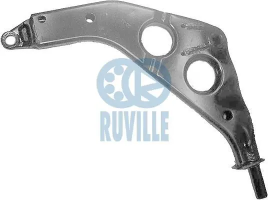 Рычаг независимой подвески колеса, подвеска колеса RUVILLE 936250 (фото 1)